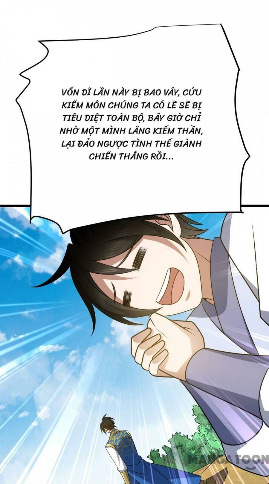 đọc truyện Lăng Thiên Thần Đế Chương 340 ảnh 5 tại Thiên Thai Truyện