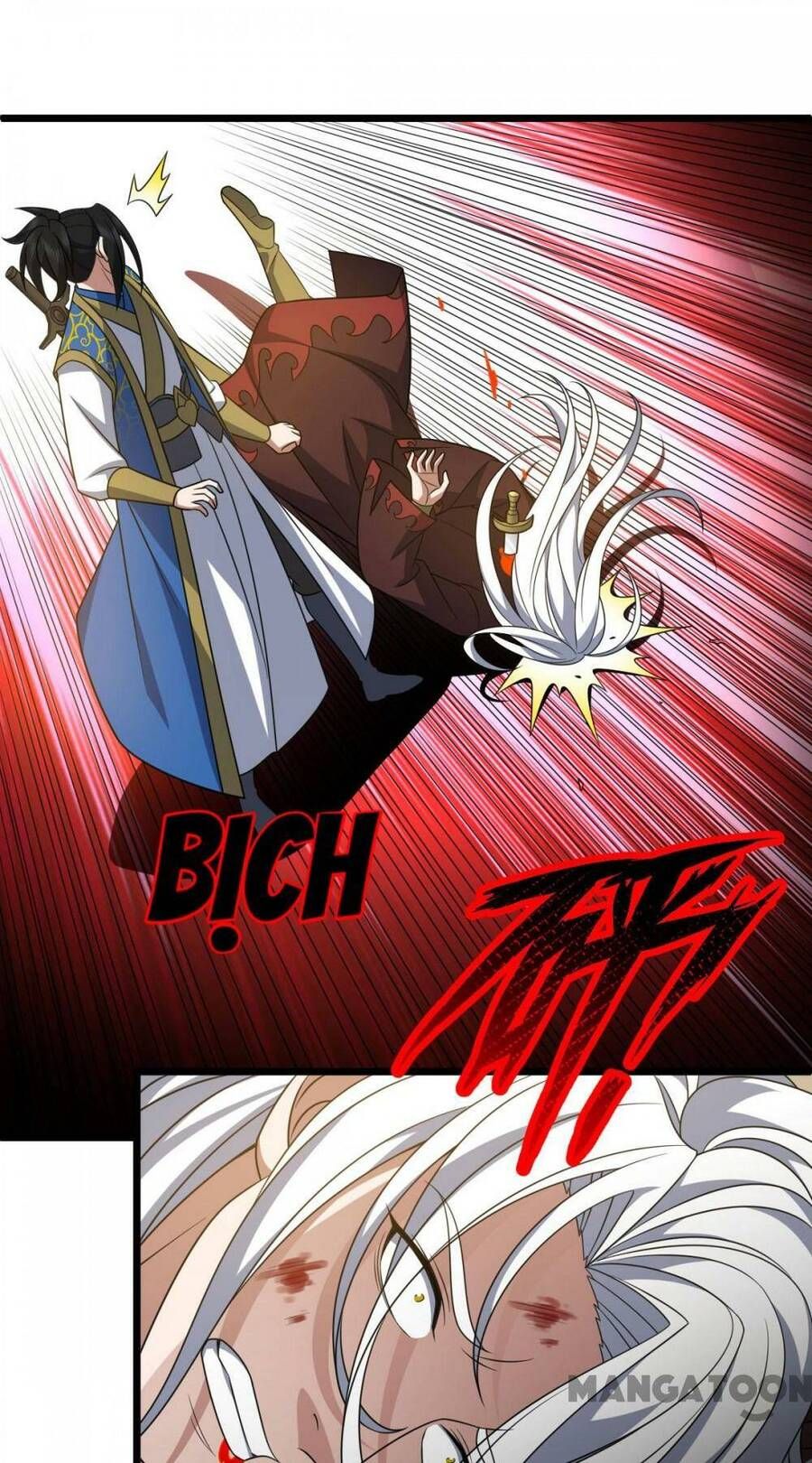 đọc truyện Lăng Thiên Thần Đế Chương 340 ảnh 32 tại Thiên Thai Truyện