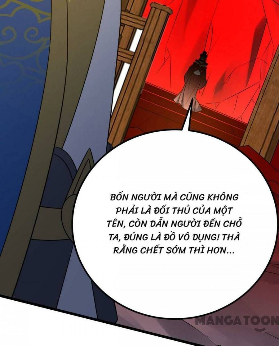 đọc truyện Lăng Thiên Thần Đế Chương 340 ảnh 35 tại Thiên Thai Truyện