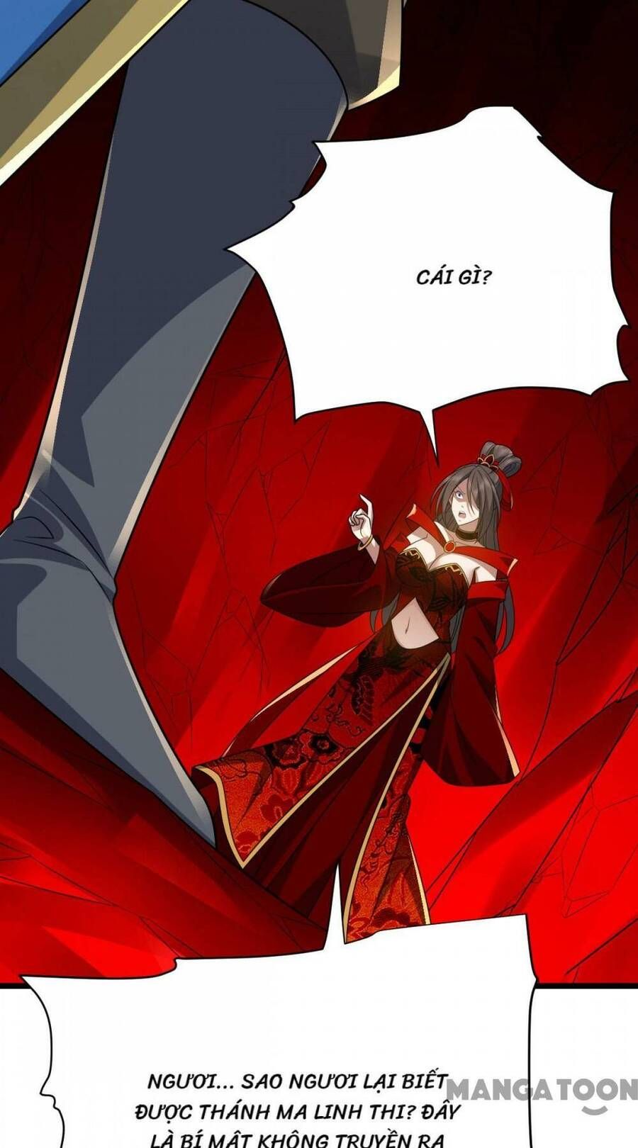 đọc truyện Lăng Thiên Thần Đế Chương 340 ảnh 51 tại Thiên Thai Truyện