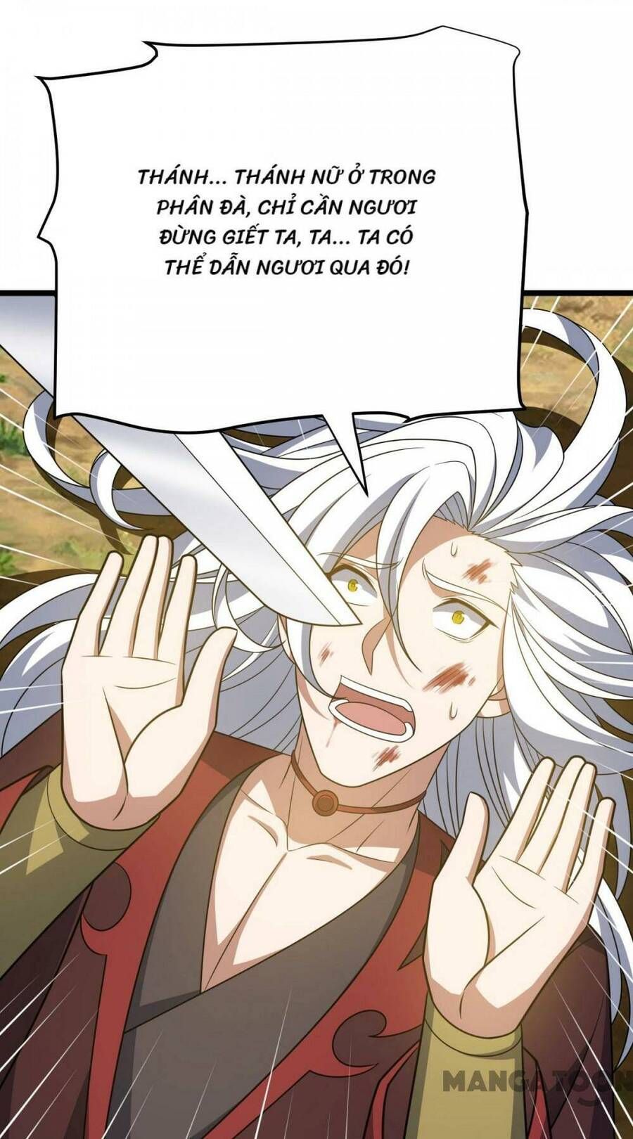 đọc truyện Lăng Thiên Thần Đế Chương 340 ảnh 8 tại Thiên Thai Truyện