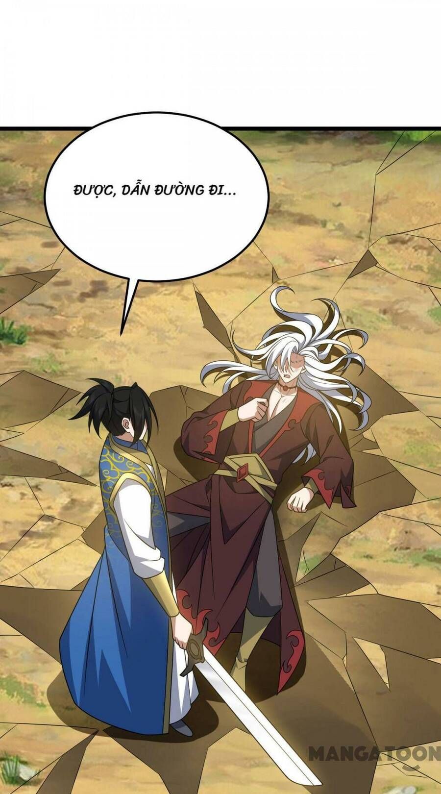 đọc truyện Lăng Thiên Thần Đế Chương 340 ảnh 10 tại Thiên Thai Truyện