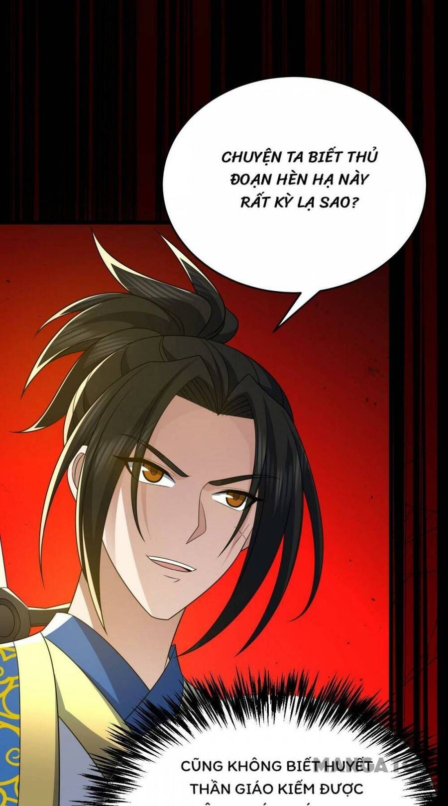 đọc truyện Lăng Thiên Thần Đế Chương 341 ảnh 3 tại Thiên Thai Truyện