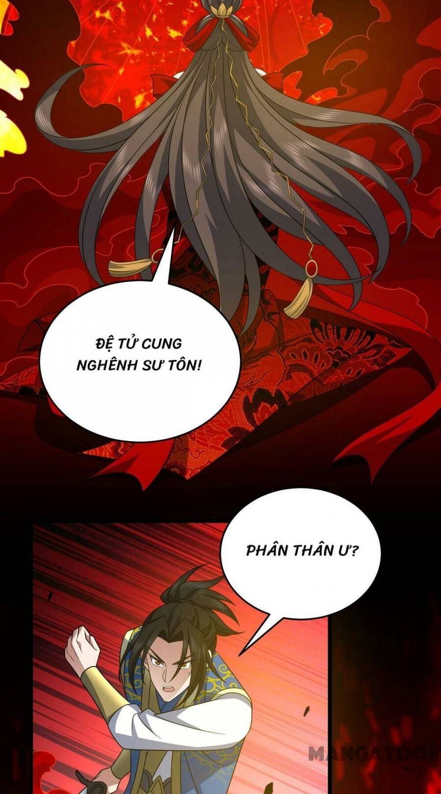 đọc truyện Lăng Thiên Thần Đế Chương 341 ảnh 13 tại Thiên Thai Truyện