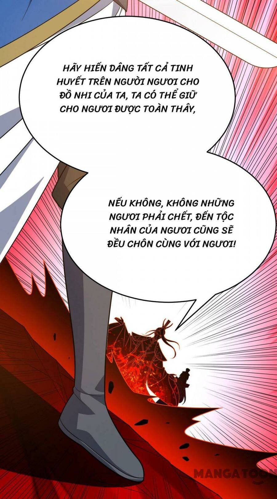 đọc truyện Lăng Thiên Thần Đế Chương 341 ảnh 18 tại Thiên Thai Truyện