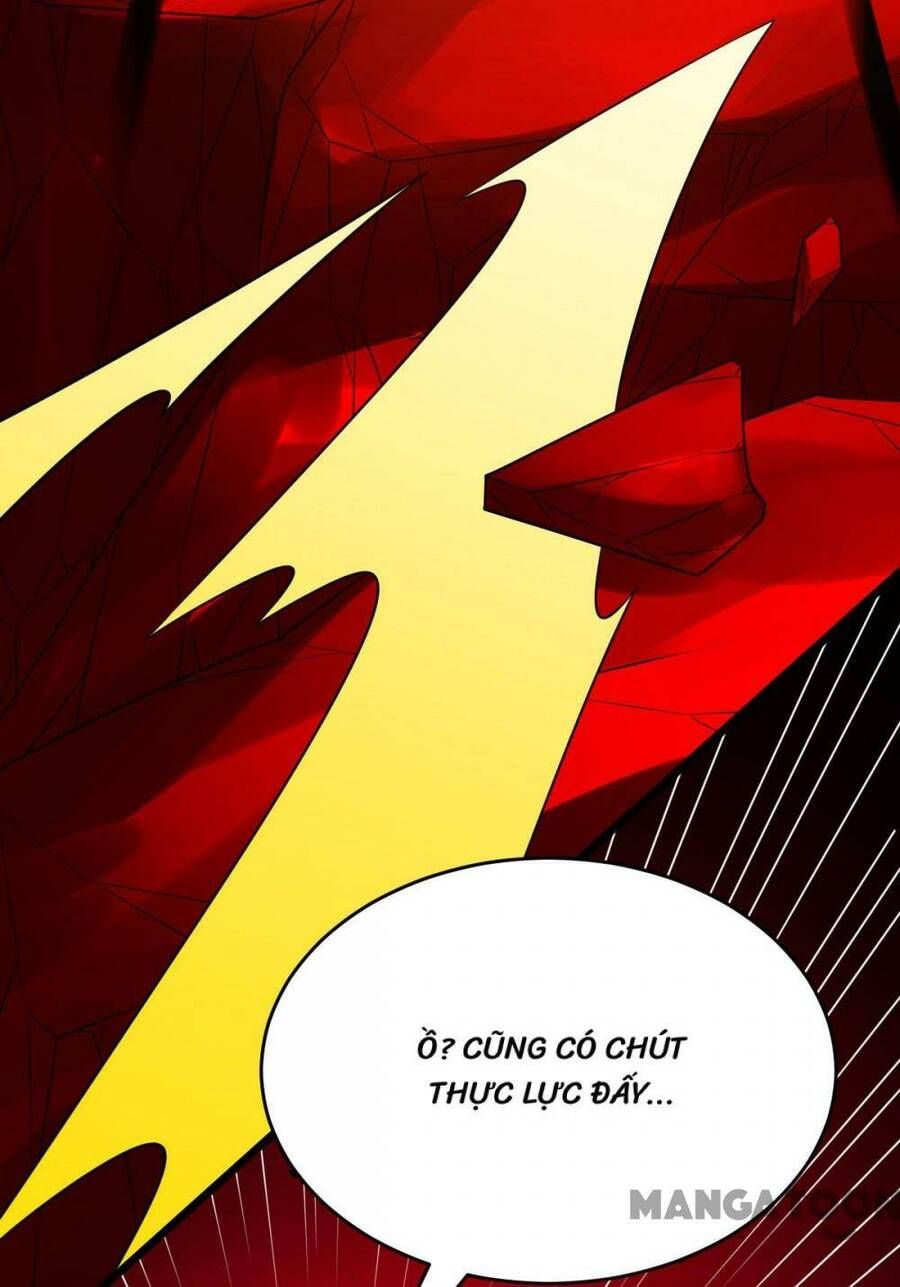 đọc truyện Lăng Thiên Thần Đế Chương 341 ảnh 31 tại Thiên Thai Truyện