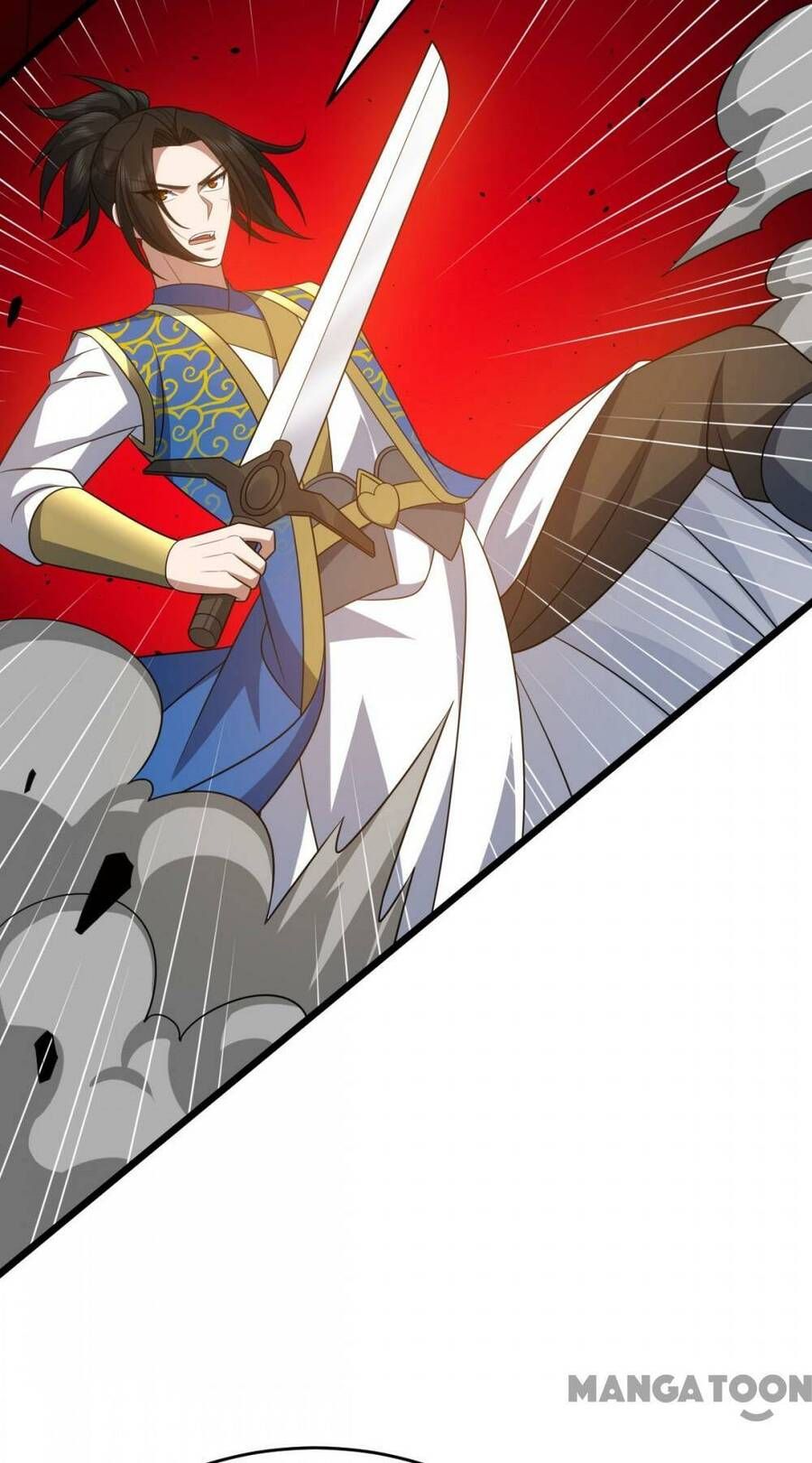 đọc truyện Lăng Thiên Thần Đế Chương 341 ảnh 32 tại Thiên Thai Truyện