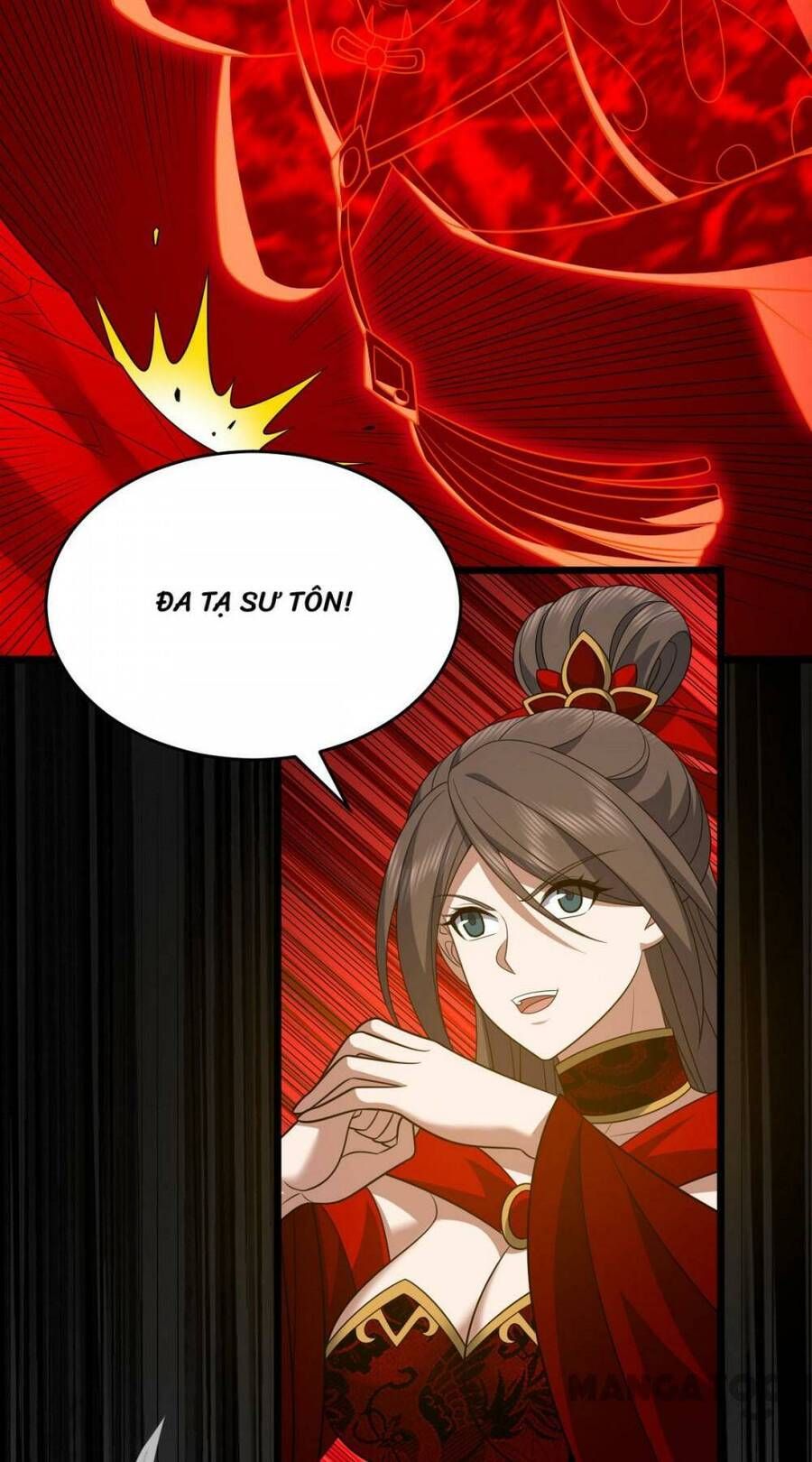 đọc truyện Lăng Thiên Thần Đế Chương 341 ảnh 38 tại Thiên Thai Truyện