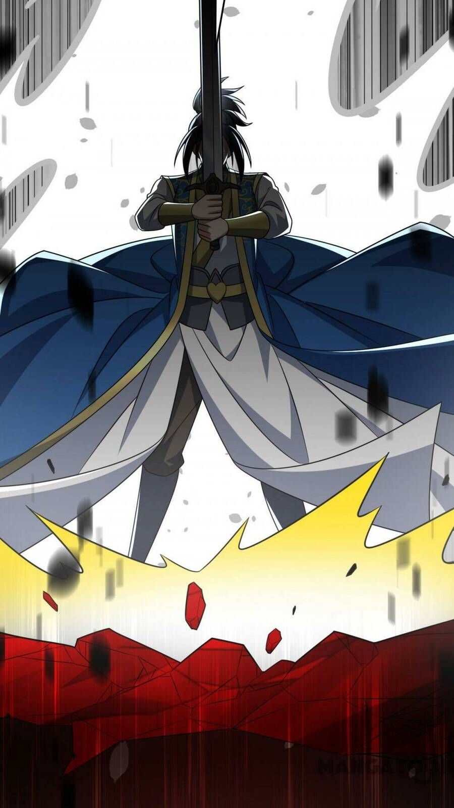 đọc truyện Lăng Thiên Thần Đế Chương 341 ảnh 41 tại Thiên Thai Truyện