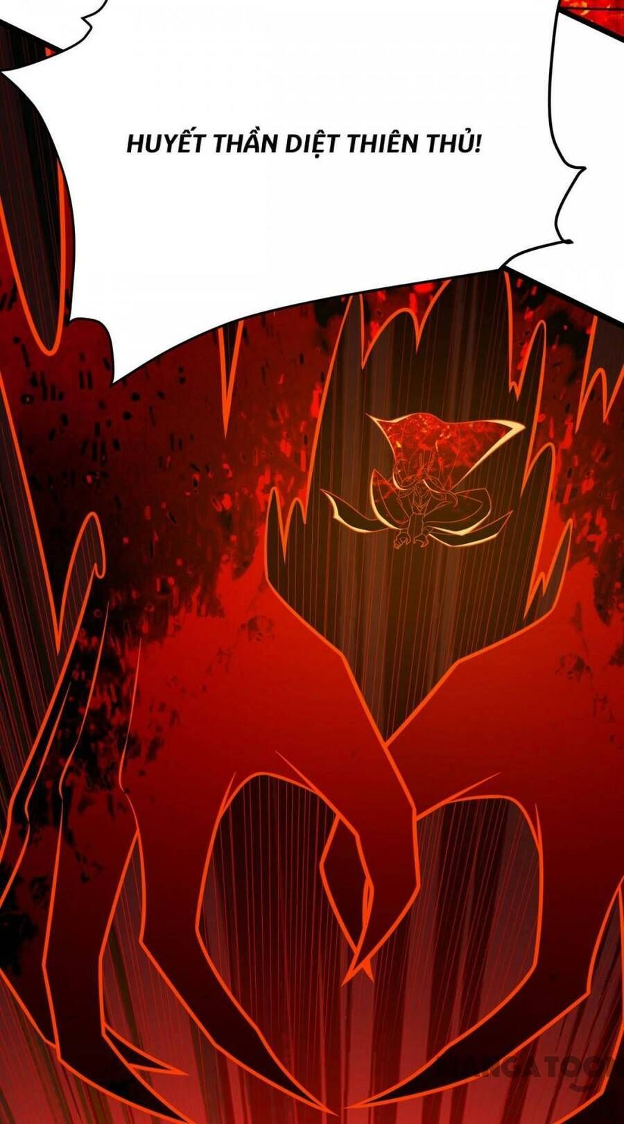 đọc truyện Lăng Thiên Thần Đế Chương 341 ảnh 51 tại Thiên Thai Truyện