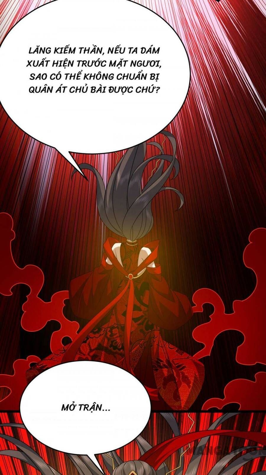 đọc truyện Lăng Thiên Thần Đế Chương 341 ảnh 9 tại Thiên Thai Truyện