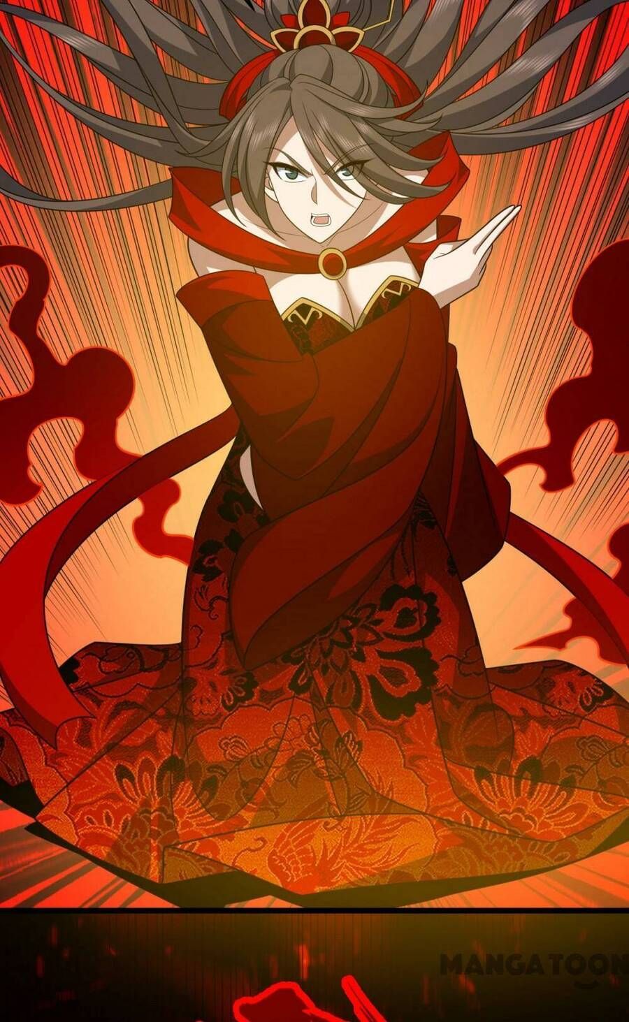 đọc truyện Lăng Thiên Thần Đế Chương 341 ảnh 10 tại Thiên Thai Truyện