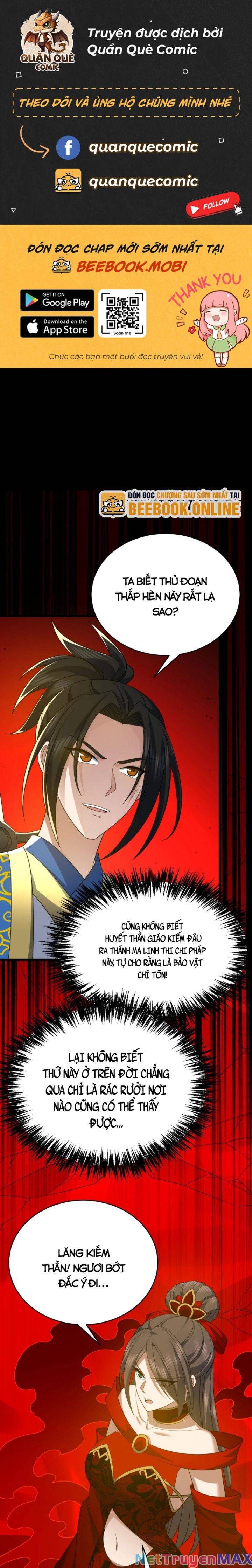 đọc truyện Lăng Thiên Thần Đế Chương 342 ảnh 3 tại Thiên Thai Truyện