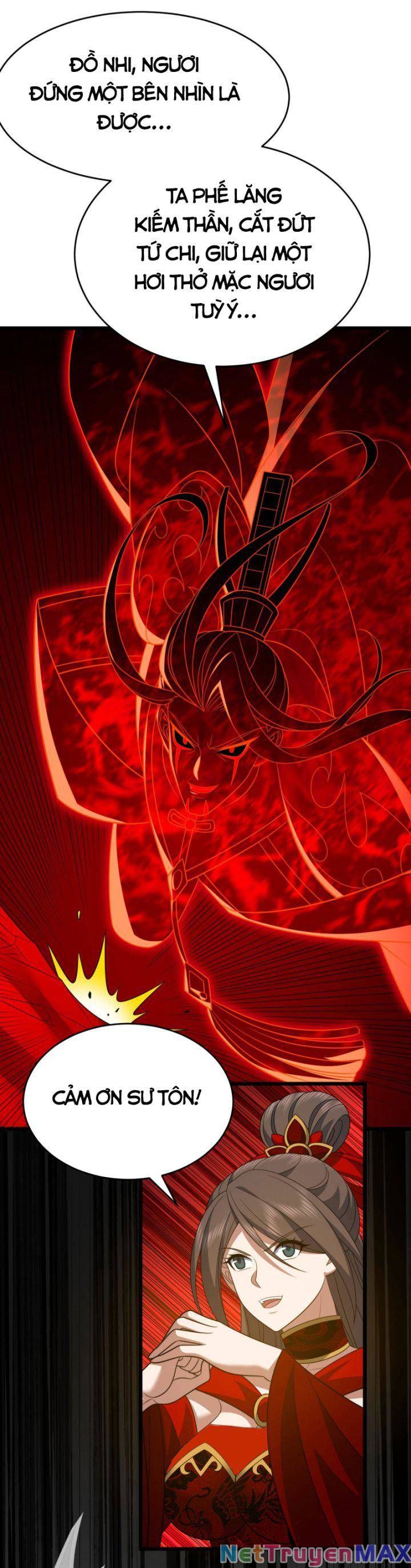 đọc truyện Lăng Thiên Thần Đế Chương 342 ảnh 12 tại Thiên Thai Truyện