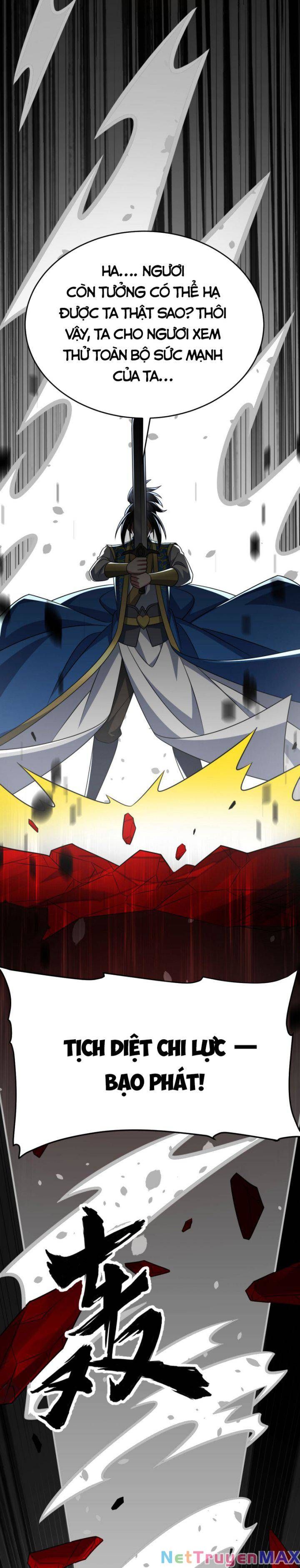 đọc truyện Lăng Thiên Thần Đế Chương 342 ảnh 13 tại Thiên Thai Truyện