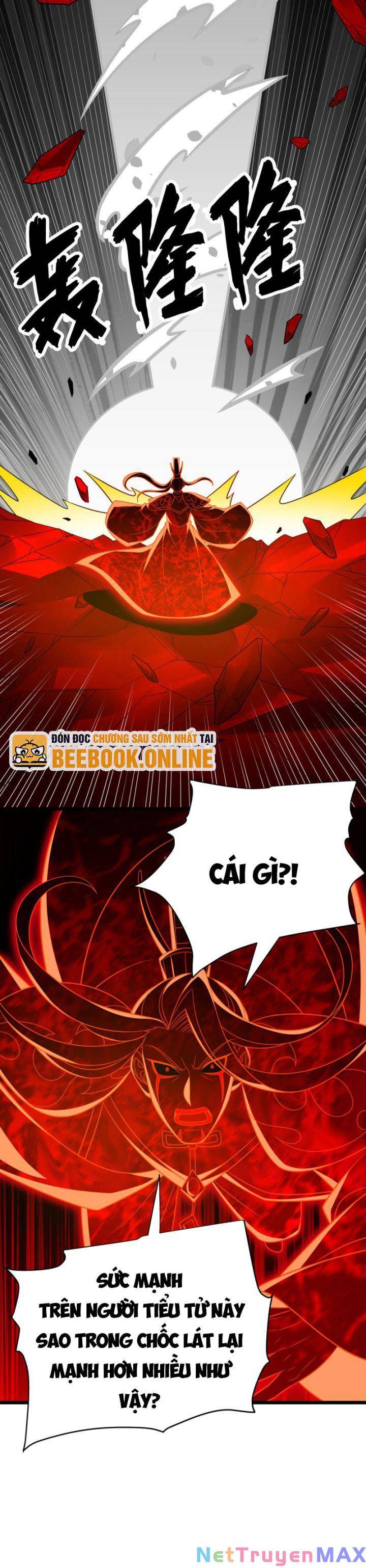 đọc truyện Lăng Thiên Thần Đế Chương 342 ảnh 14 tại Thiên Thai Truyện