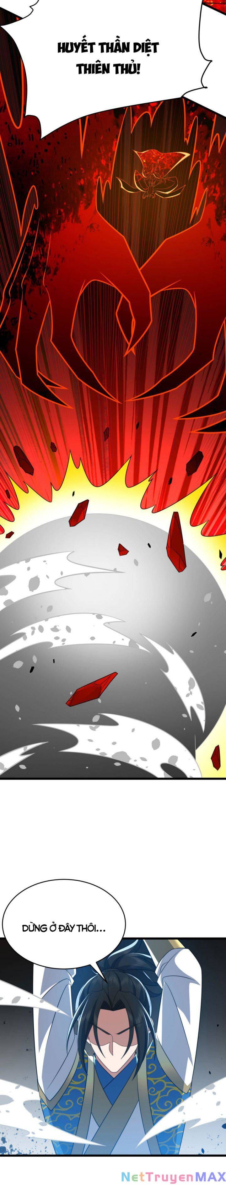 đọc truyện Lăng Thiên Thần Đế Chương 342 ảnh 16 tại Thiên Thai Truyện