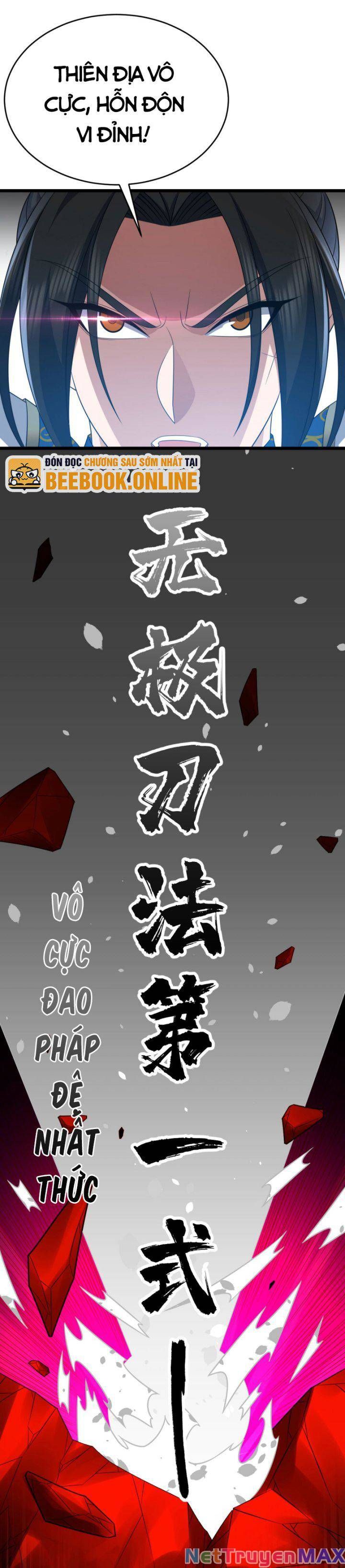 đọc truyện Lăng Thiên Thần Đế Chương 342 ảnh 17 tại Thiên Thai Truyện