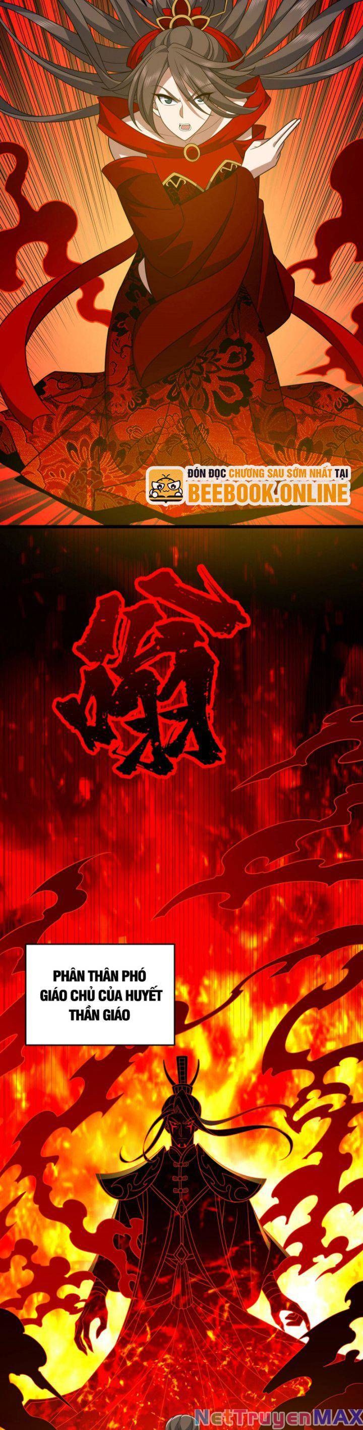 đọc truyện Lăng Thiên Thần Đế Chương 342 ảnh 5 tại Thiên Thai Truyện