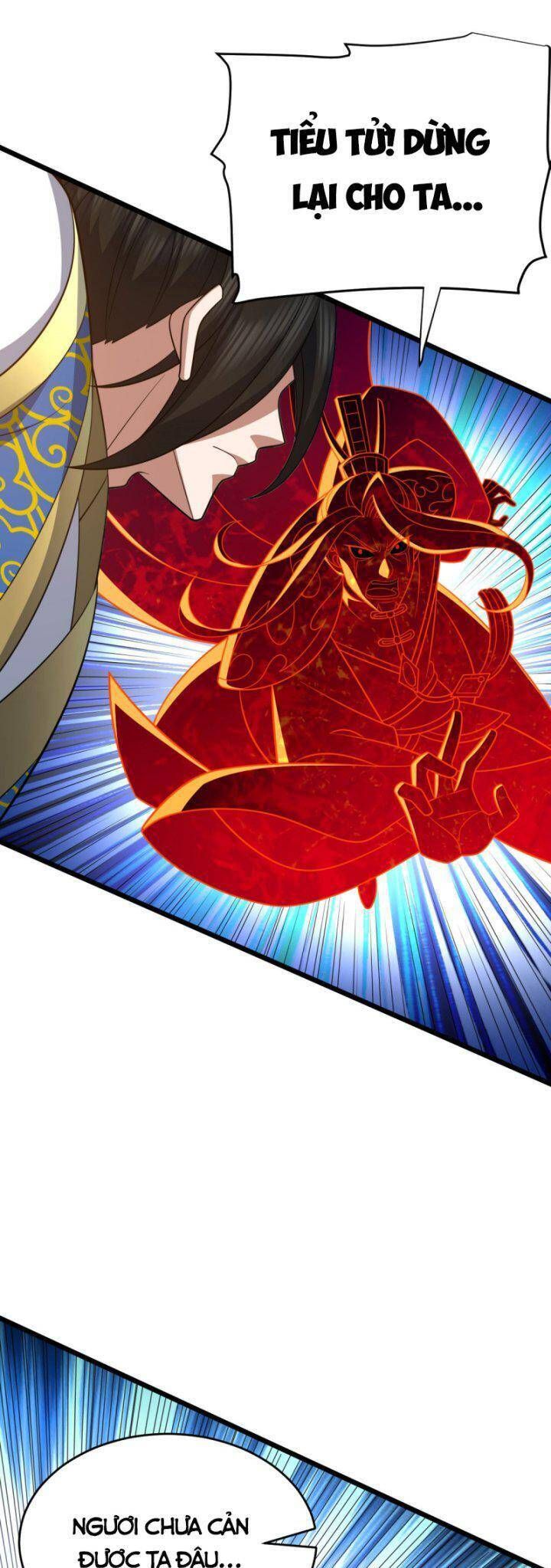 đọc truyện Lăng Thiên Thần Đế Chương 343 ảnh 16 tại Thiên Thai Truyện