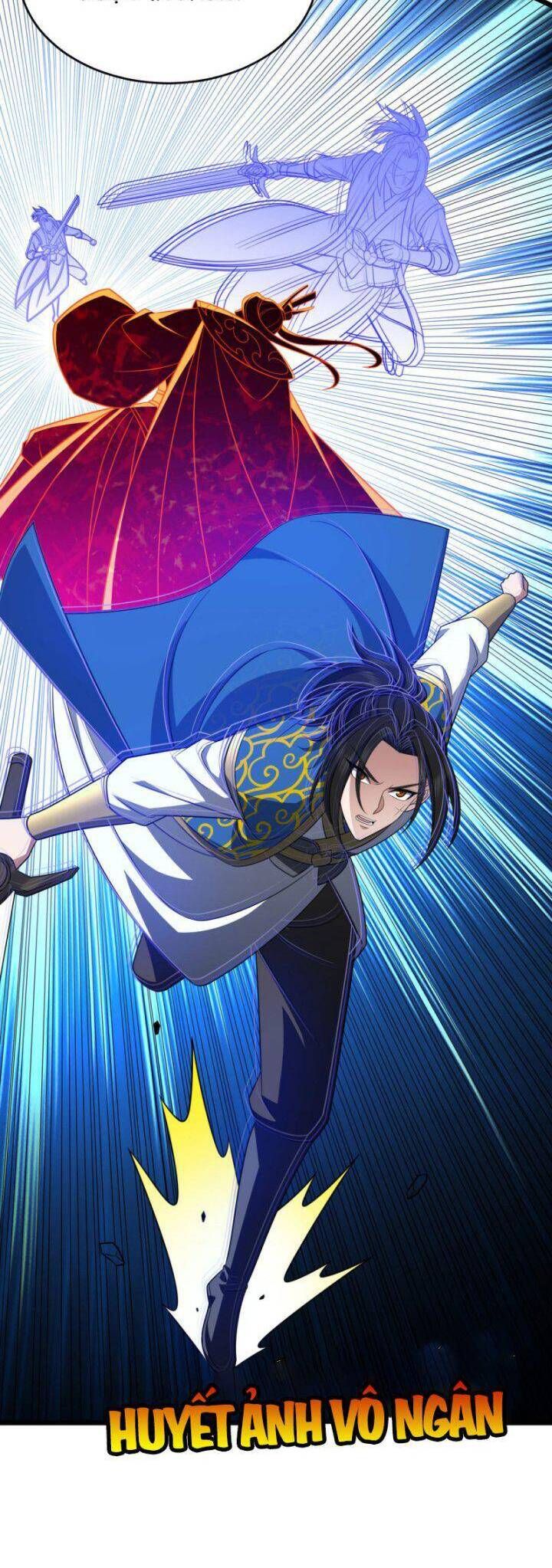 đọc truyện Lăng Thiên Thần Đế Chương 343 ảnh 17 tại Thiên Thai Truyện