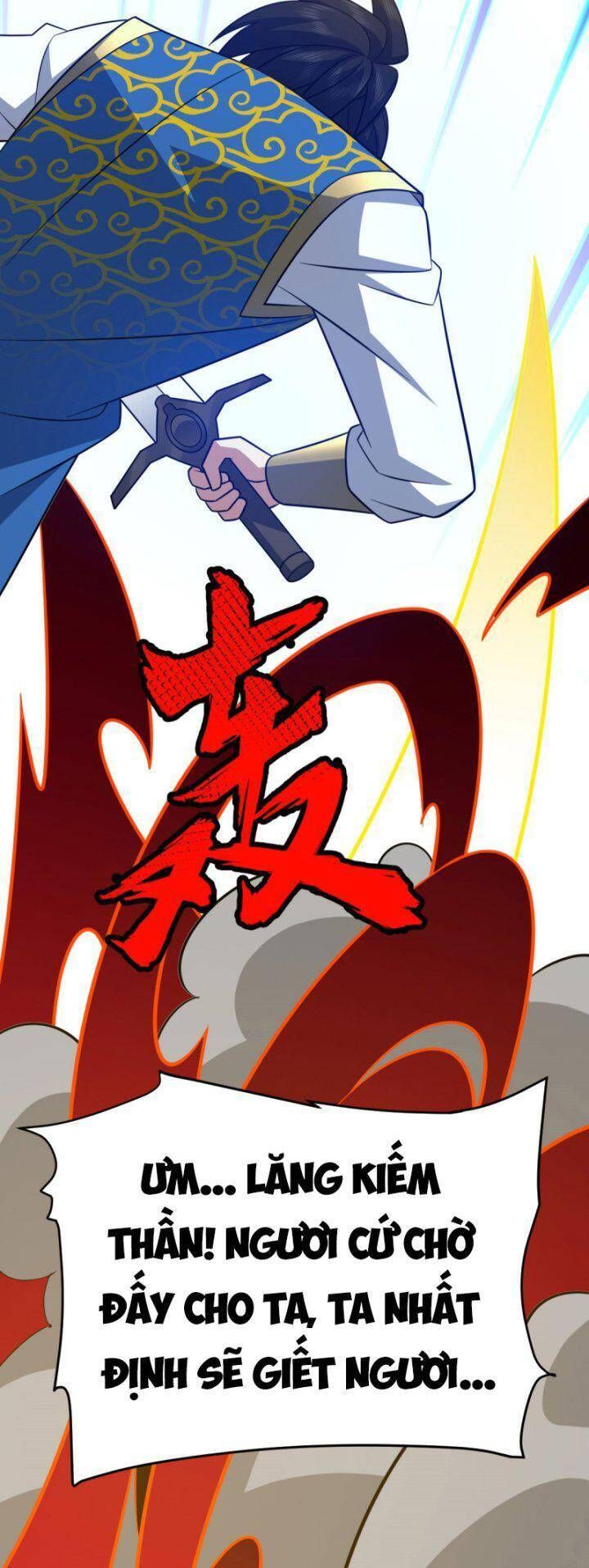 đọc truyện Lăng Thiên Thần Đế Chương 343 ảnh 23 tại Thiên Thai Truyện