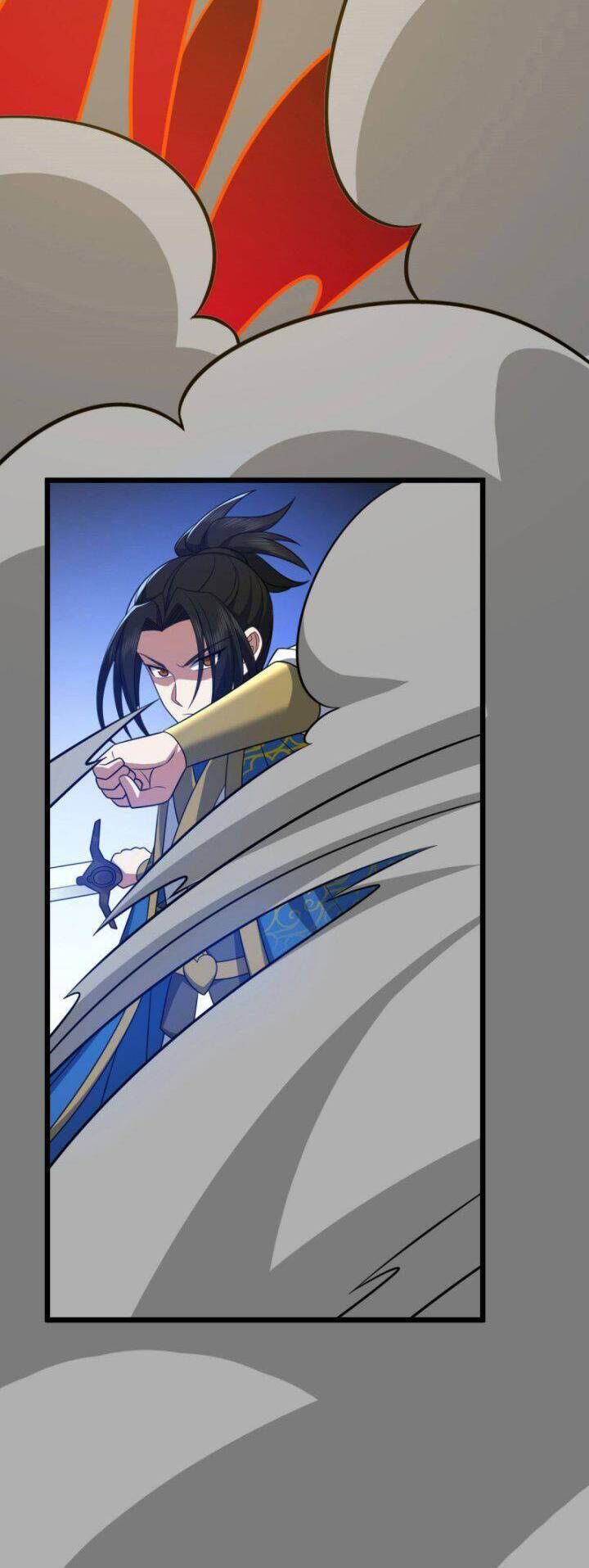 đọc truyện Lăng Thiên Thần Đế Chương 343 ảnh 24 tại Thiên Thai Truyện