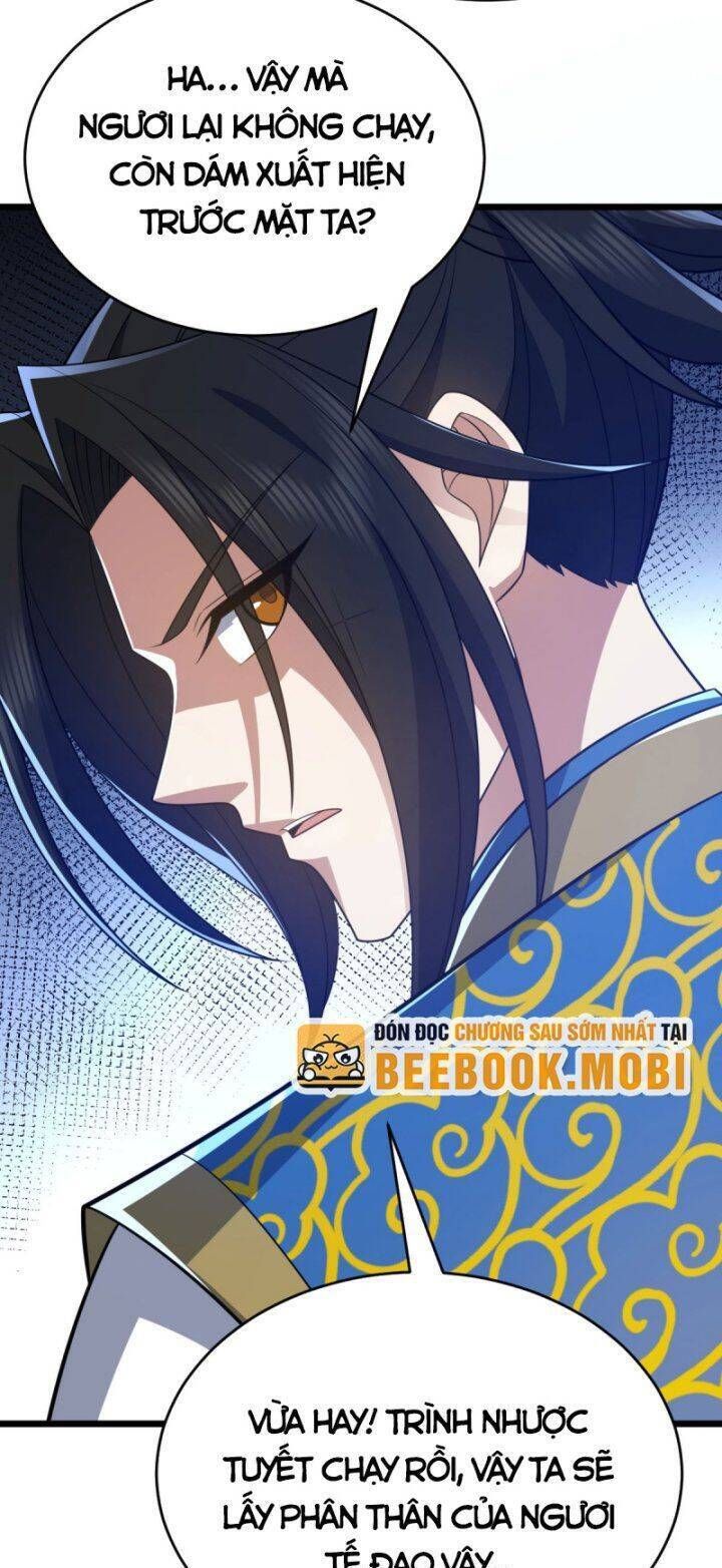 đọc truyện Lăng Thiên Thần Đế Chương 343 ảnh 27 tại Thiên Thai Truyện