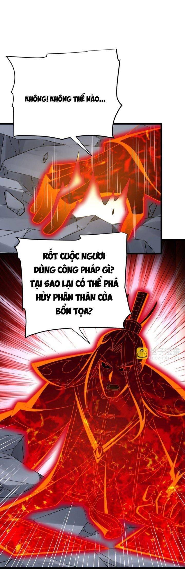 đọc truyện Lăng Thiên Thần Đế Chương 343 ảnh 5 tại Thiên Thai Truyện