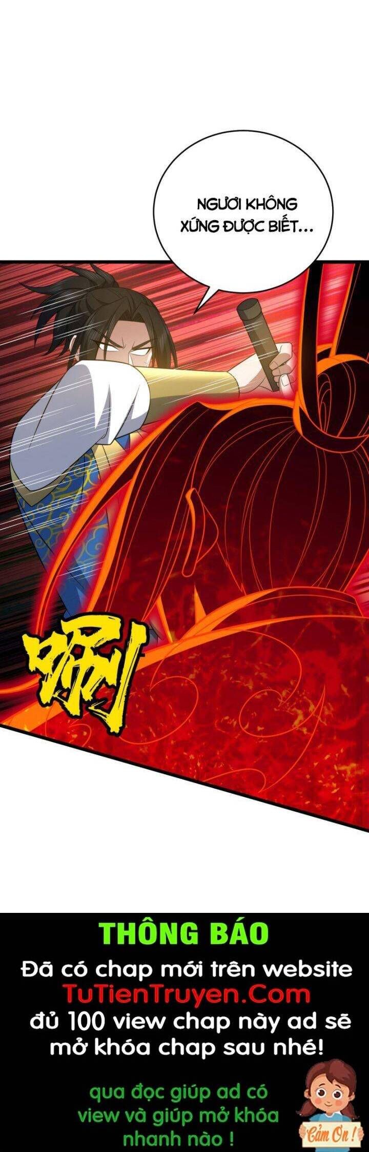 đọc truyện Lăng Thiên Thần Đế Chương 343 ảnh 6 tại Thiên Thai Truyện