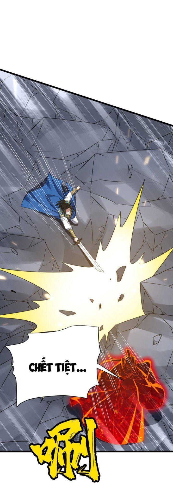 đọc truyện Lăng Thiên Thần Đế Chương 343 ảnh 7 tại Thiên Thai Truyện