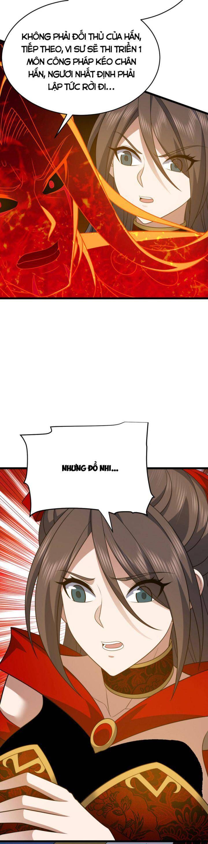 đọc truyện Lăng Thiên Thần Đế Chương 343 ảnh 9 tại Thiên Thai Truyện