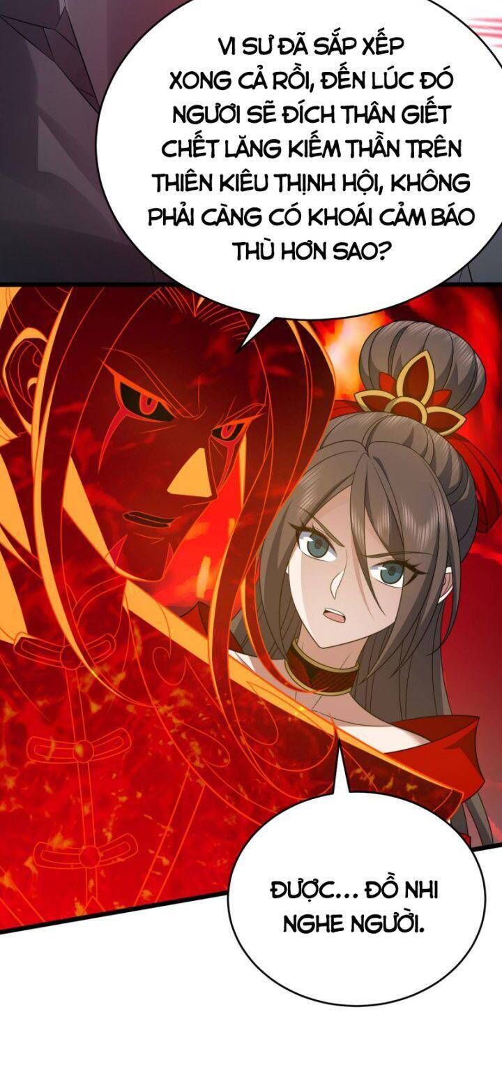 đọc truyện Lăng Thiên Thần Đế Chương 343 ảnh 11 tại Thiên Thai Truyện