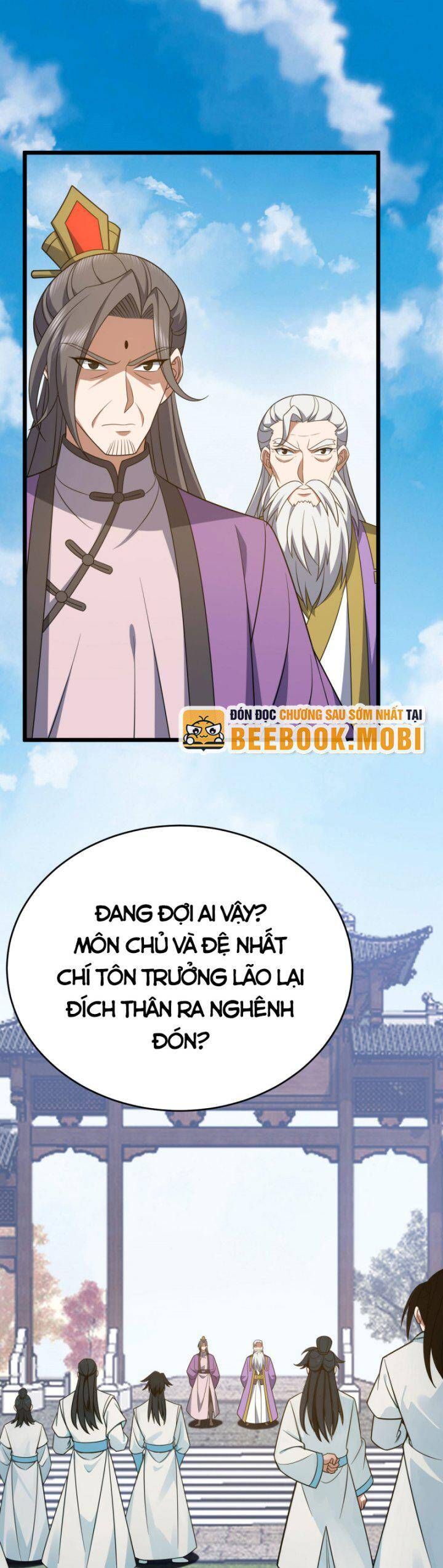 đọc truyện Lăng Thiên Thần Đế Chương 344 ảnh 15 tại Thiên Thai Truyện