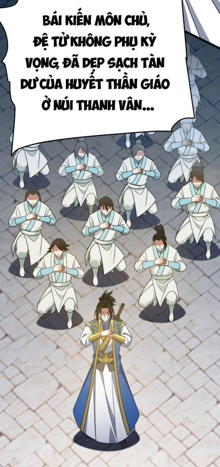 đọc truyện Lăng Thiên Thần Đế Chương 344 ảnh 19 tại Thiên Thai Truyện