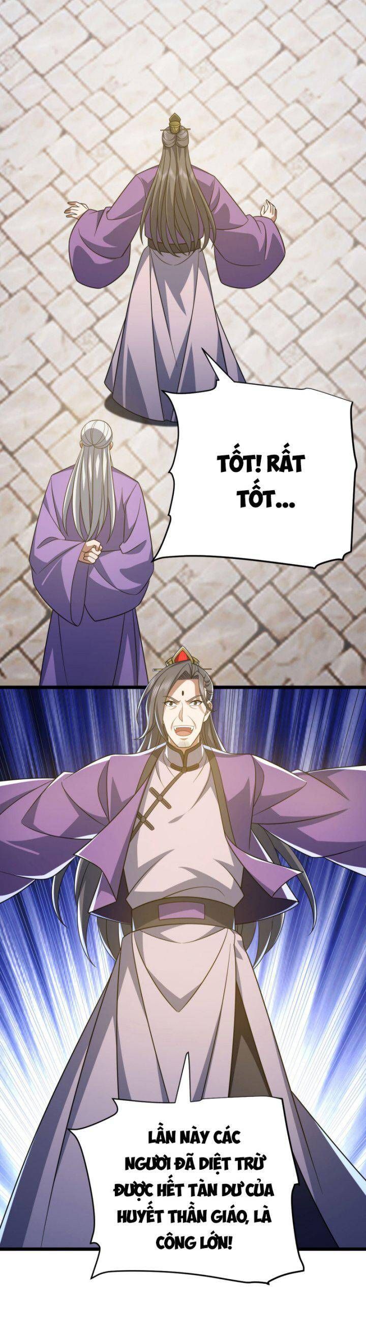 đọc truyện Lăng Thiên Thần Đế Chương 344 ảnh 20 tại Thiên Thai Truyện