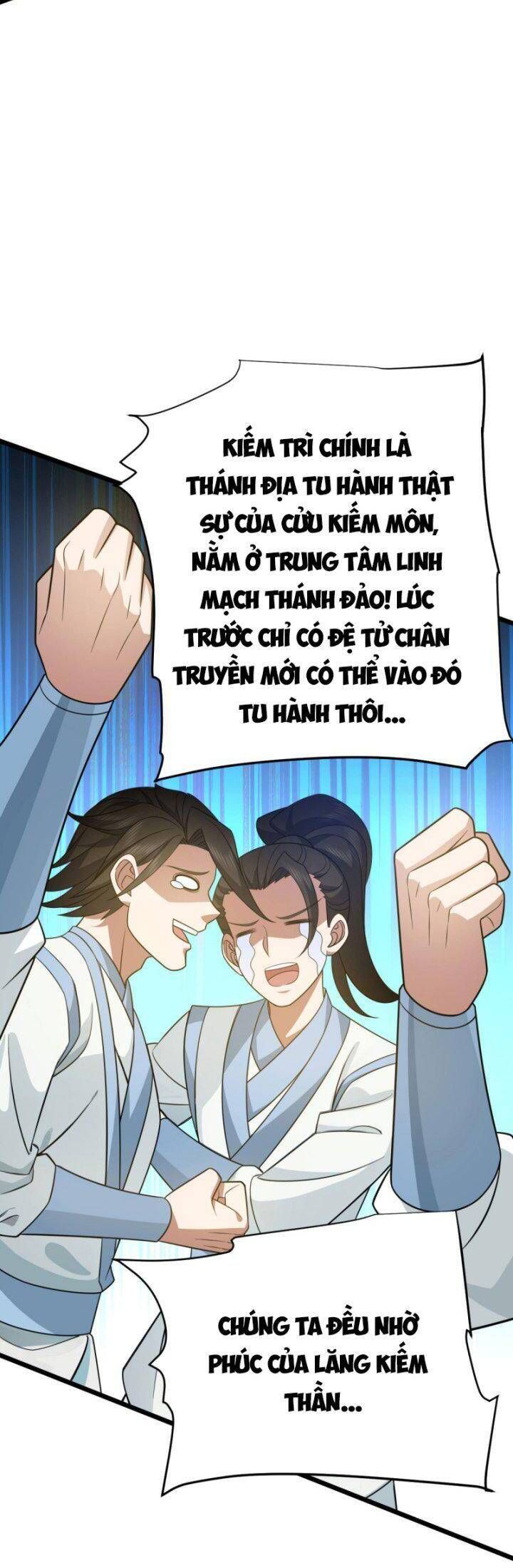 đọc truyện Lăng Thiên Thần Đế Chương 344 ảnh 22 tại Thiên Thai Truyện