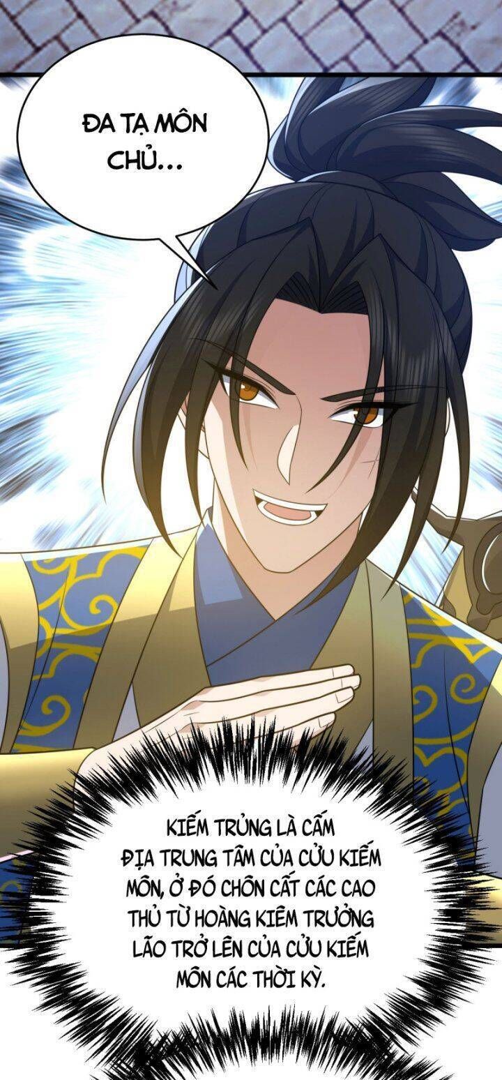 đọc truyện Lăng Thiên Thần Đế Chương 344 ảnh 25 tại Thiên Thai Truyện