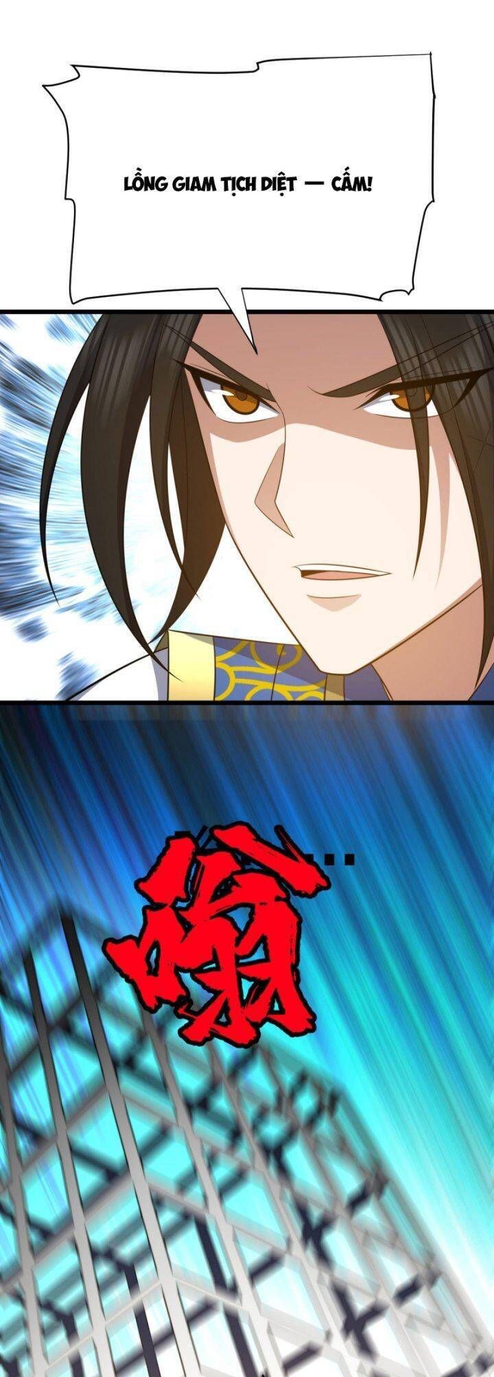 đọc truyện Lăng Thiên Thần Đế Chương 344 ảnh 5 tại Thiên Thai Truyện