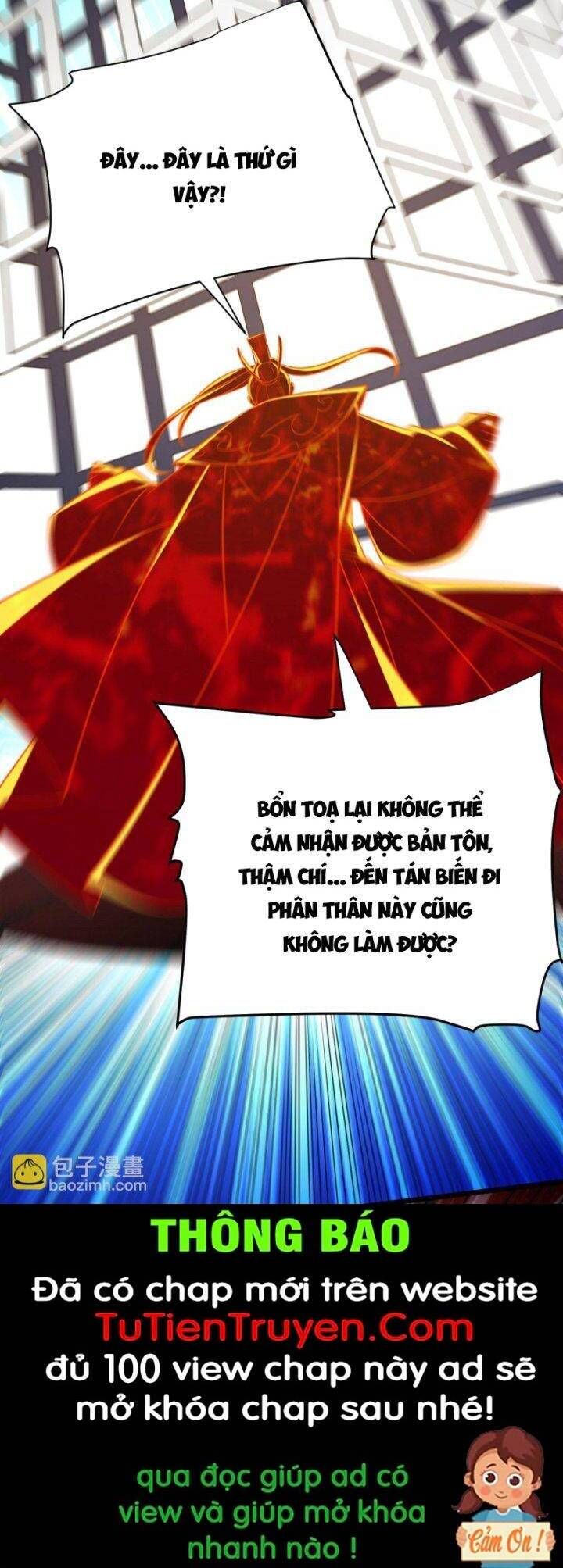 đọc truyện Lăng Thiên Thần Đế Chương 344 ảnh 6 tại Thiên Thai Truyện