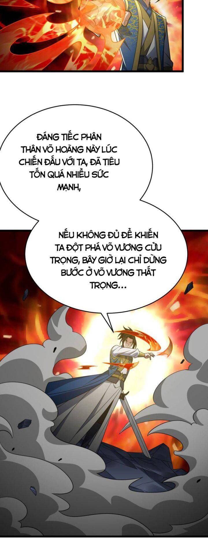 đọc truyện Lăng Thiên Thần Đế Chương 344 ảnh 10 tại Thiên Thai Truyện