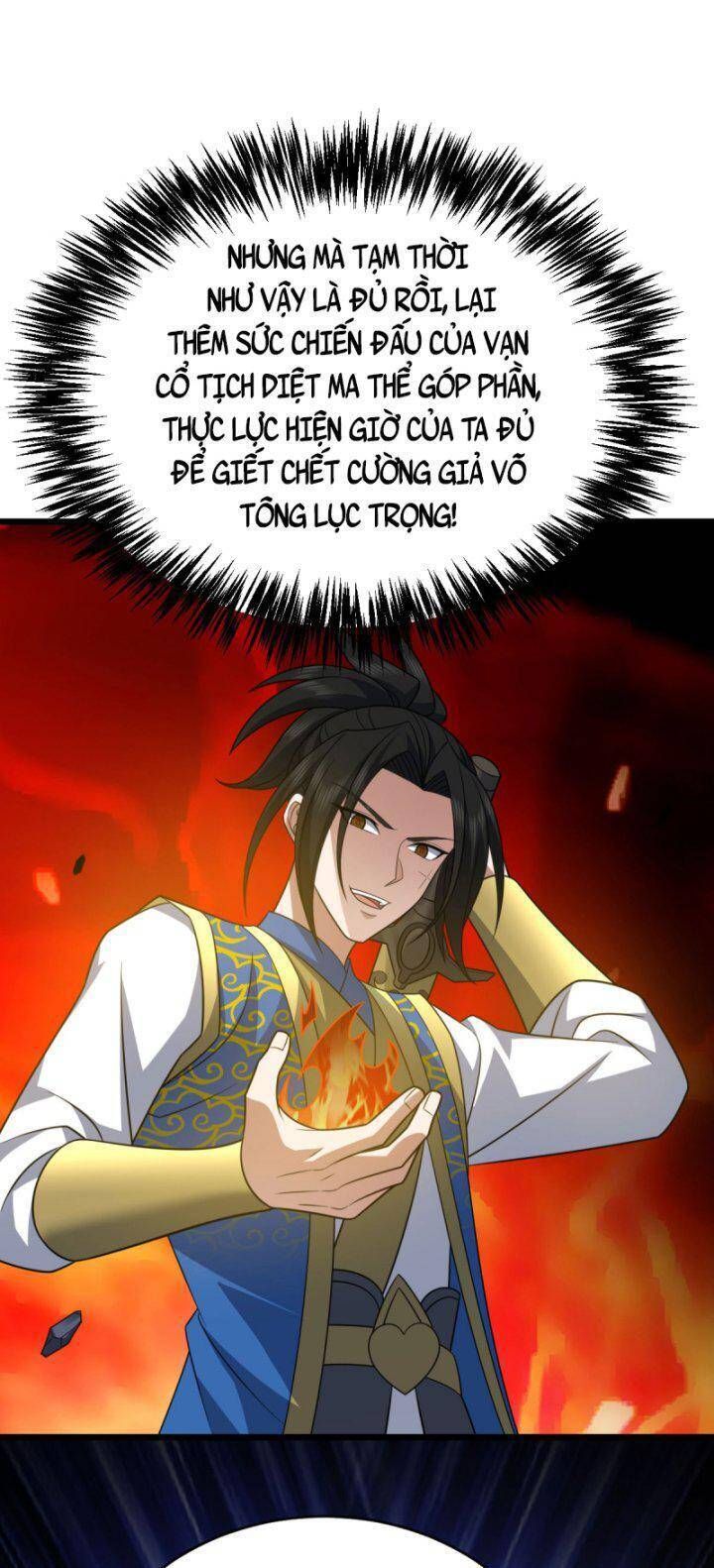 đọc truyện Lăng Thiên Thần Đế Chương 344 ảnh 11 tại Thiên Thai Truyện