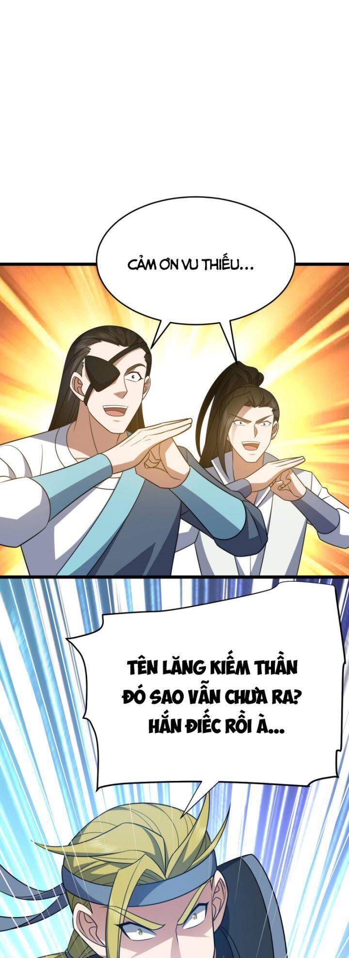 đọc truyện Lăng Thiên Thần Đế Chương 345 ảnh 12 tại Thiên Thai Truyện