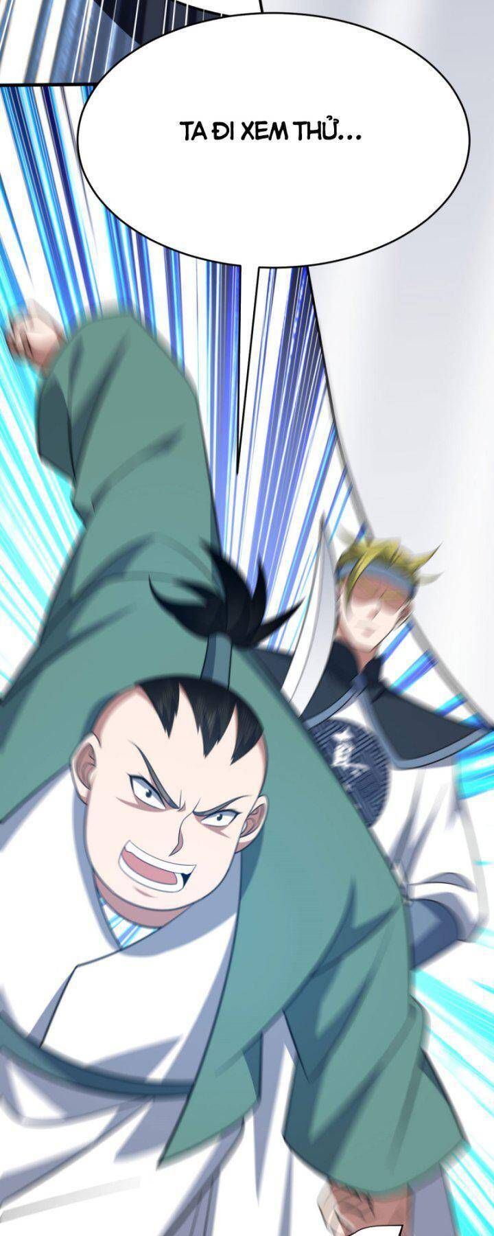 đọc truyện Lăng Thiên Thần Đế Chương 345 ảnh 14 tại Thiên Thai Truyện