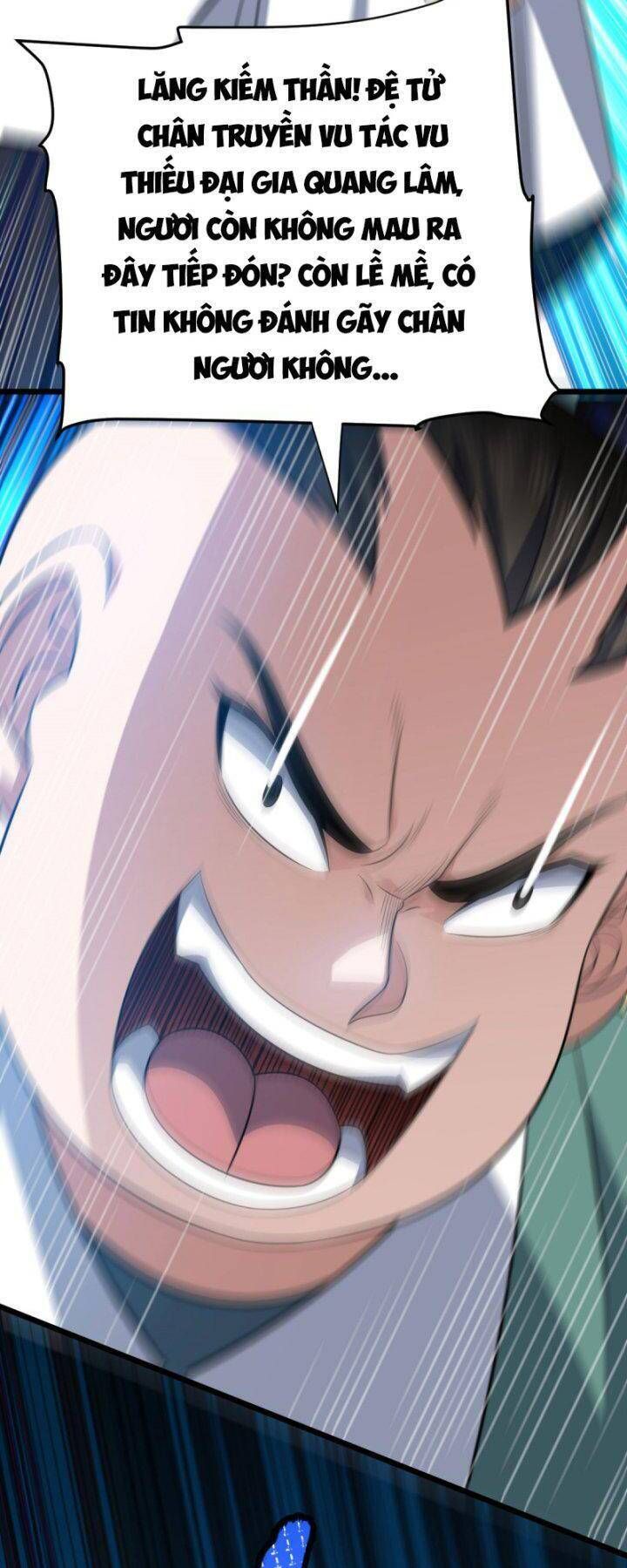 đọc truyện Lăng Thiên Thần Đế Chương 345 ảnh 15 tại Thiên Thai Truyện