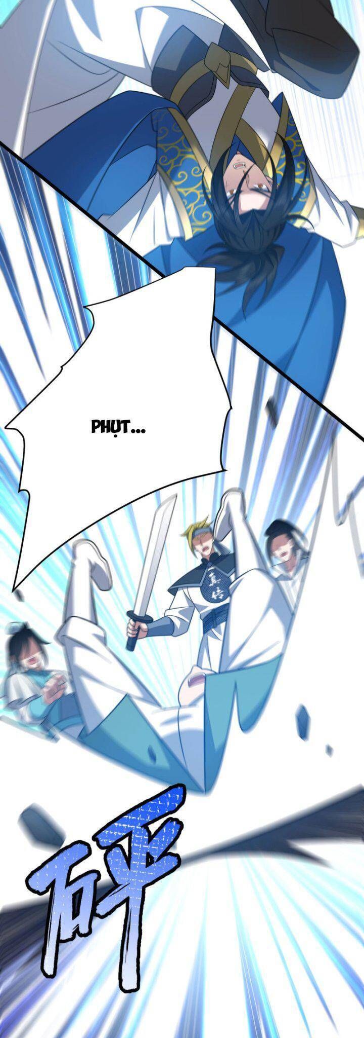 đọc truyện Lăng Thiên Thần Đế Chương 345 ảnh 17 tại Thiên Thai Truyện