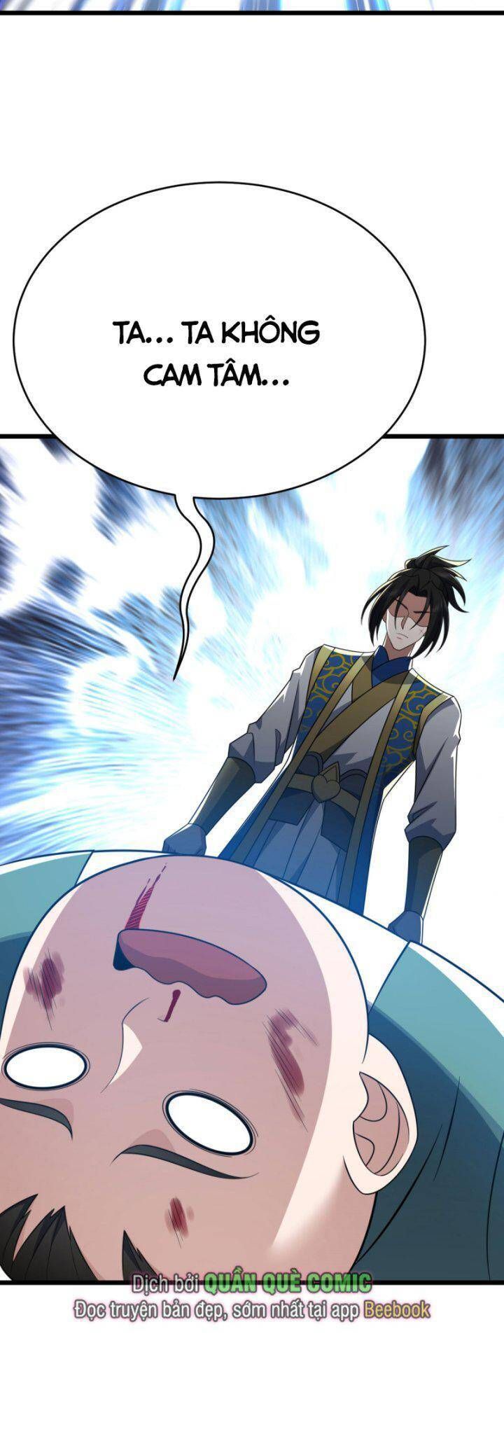 đọc truyện Lăng Thiên Thần Đế Chương 345 ảnh 18 tại Thiên Thai Truyện