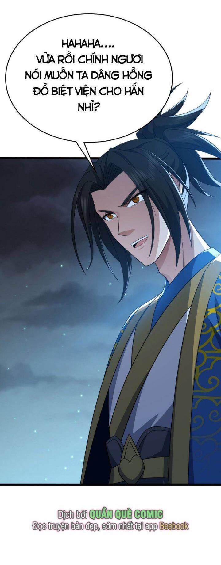 đọc truyện Lăng Thiên Thần Đế Chương 345 ảnh 22 tại Thiên Thai Truyện