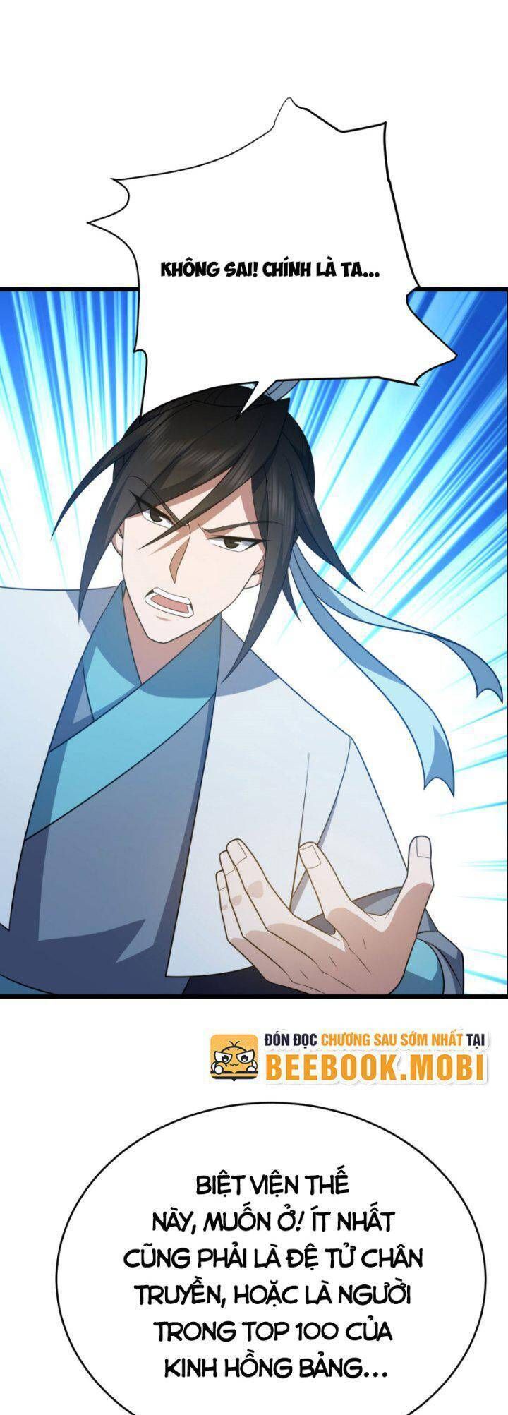 đọc truyện Lăng Thiên Thần Đế Chương 345 ảnh 23 tại Thiên Thai Truyện