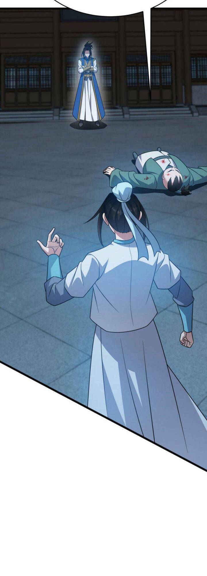 đọc truyện Lăng Thiên Thần Đế Chương 345 ảnh 24 tại Thiên Thai Truyện